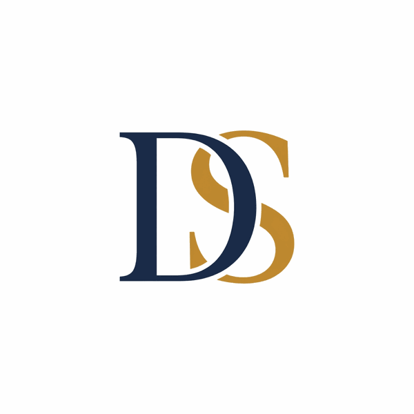 Dollars & Sense Bookkeeping transparent logo