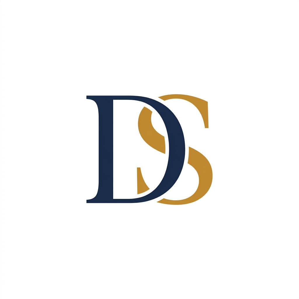 Dollars & Sense Bookkeeping transparent logo